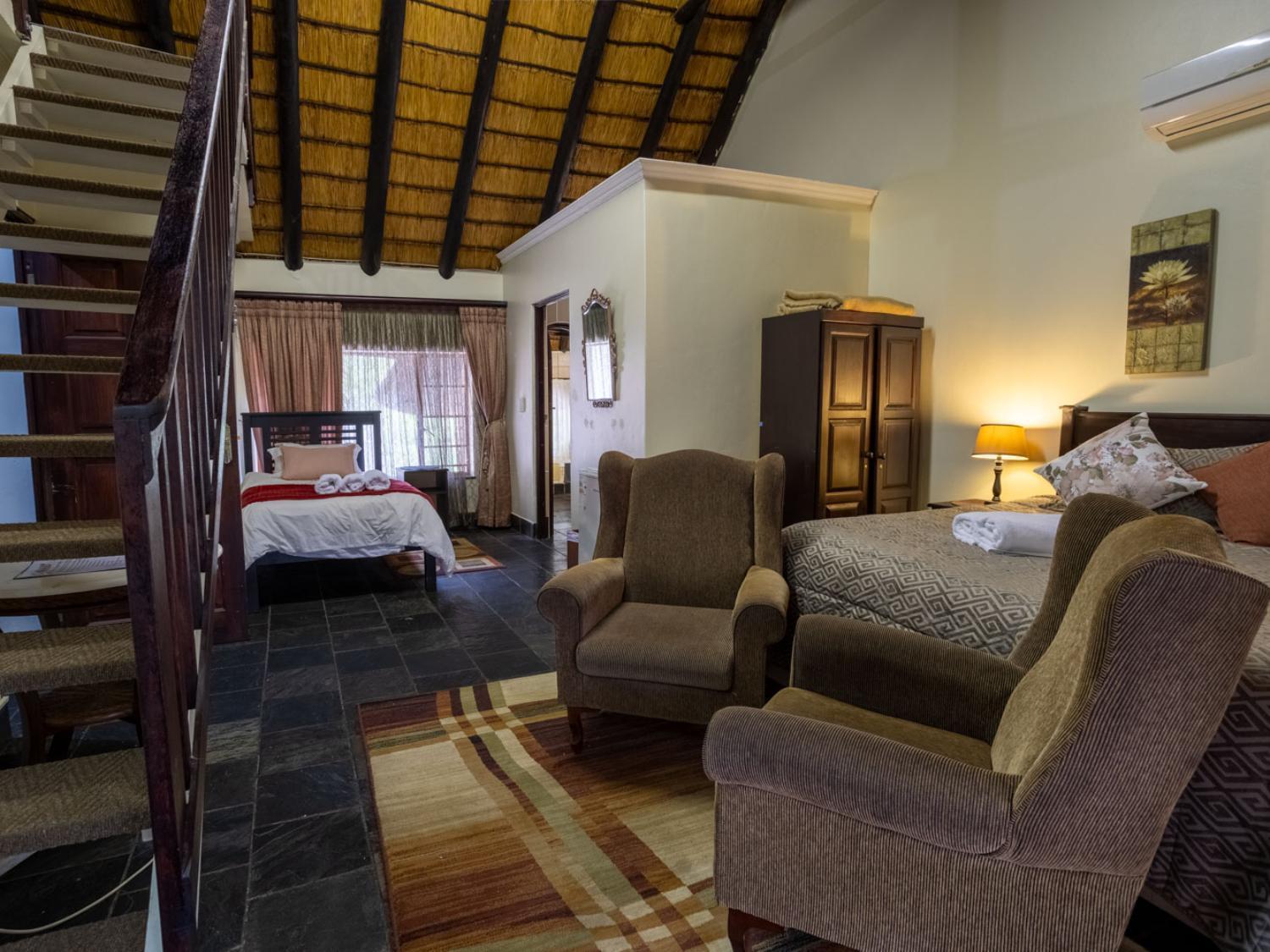Lapalosa Lodge Центуріон Номер фото
