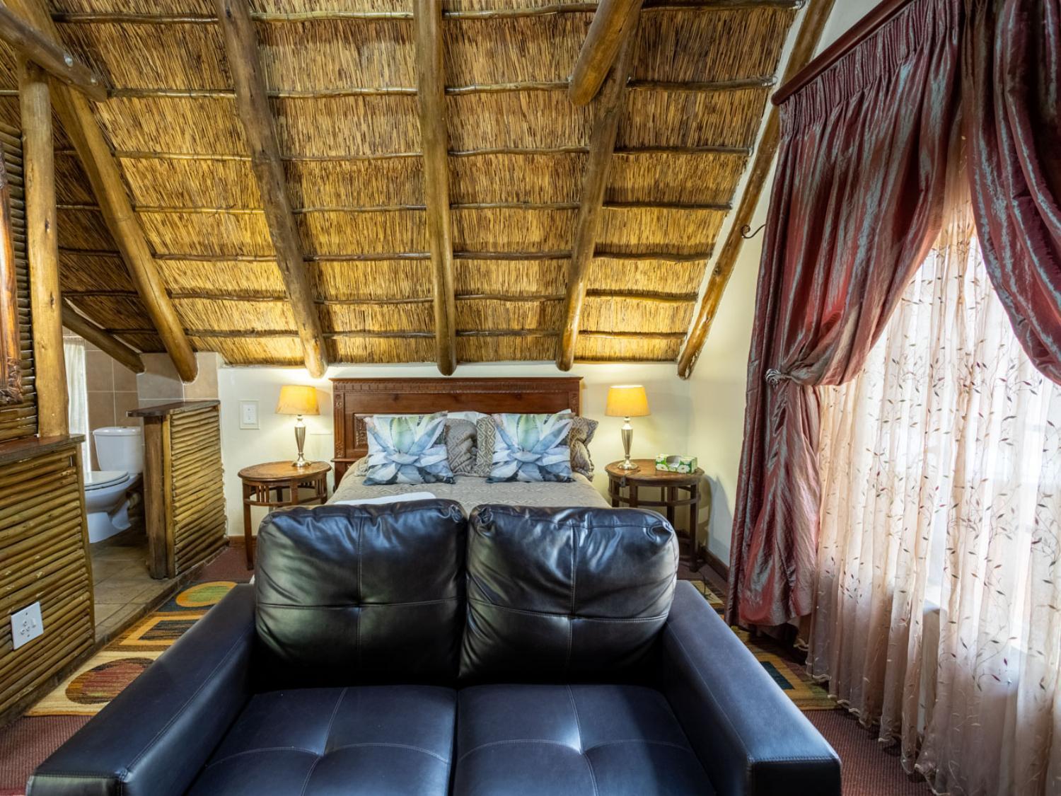 Lapalosa Lodge Центуріон Номер фото